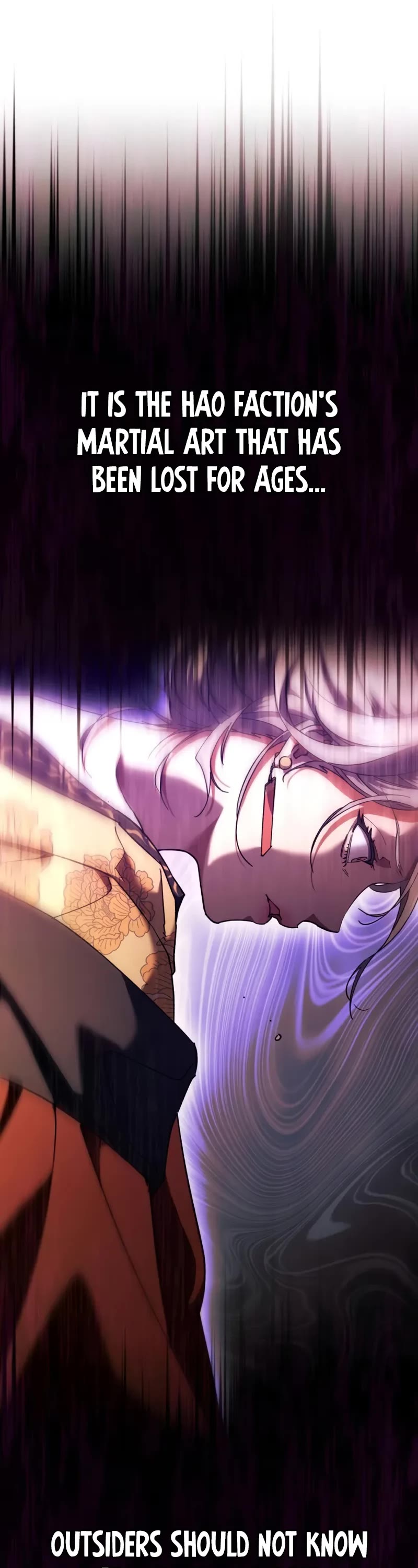 The Heavenly Demon Wants a Quiet Life Chapter 16 page 63 - Chapter 16