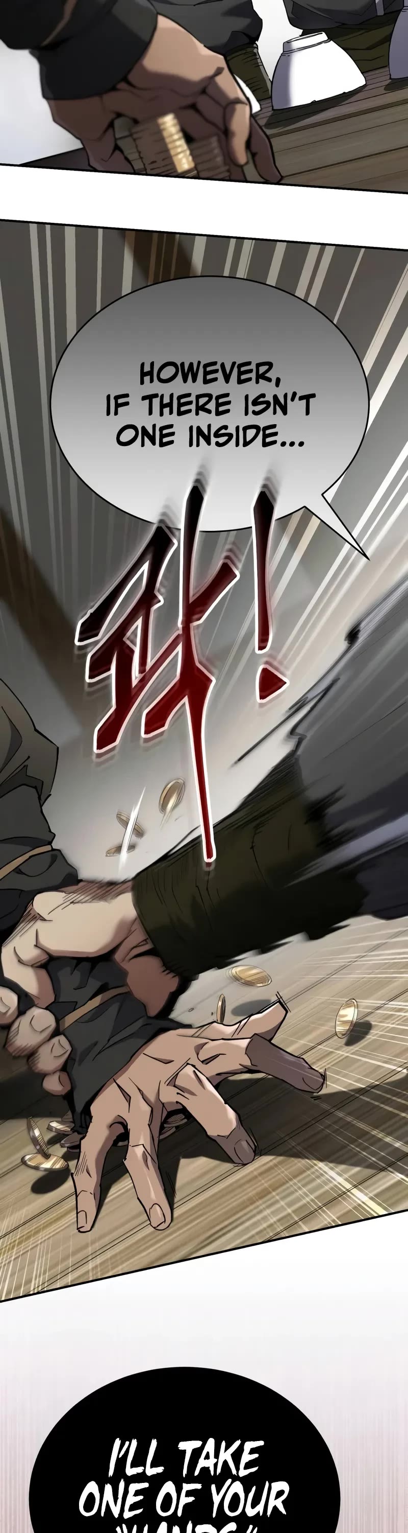 The Heavenly Demon Wants a Quiet Life Chapter 17 page 29 - Chapter 17