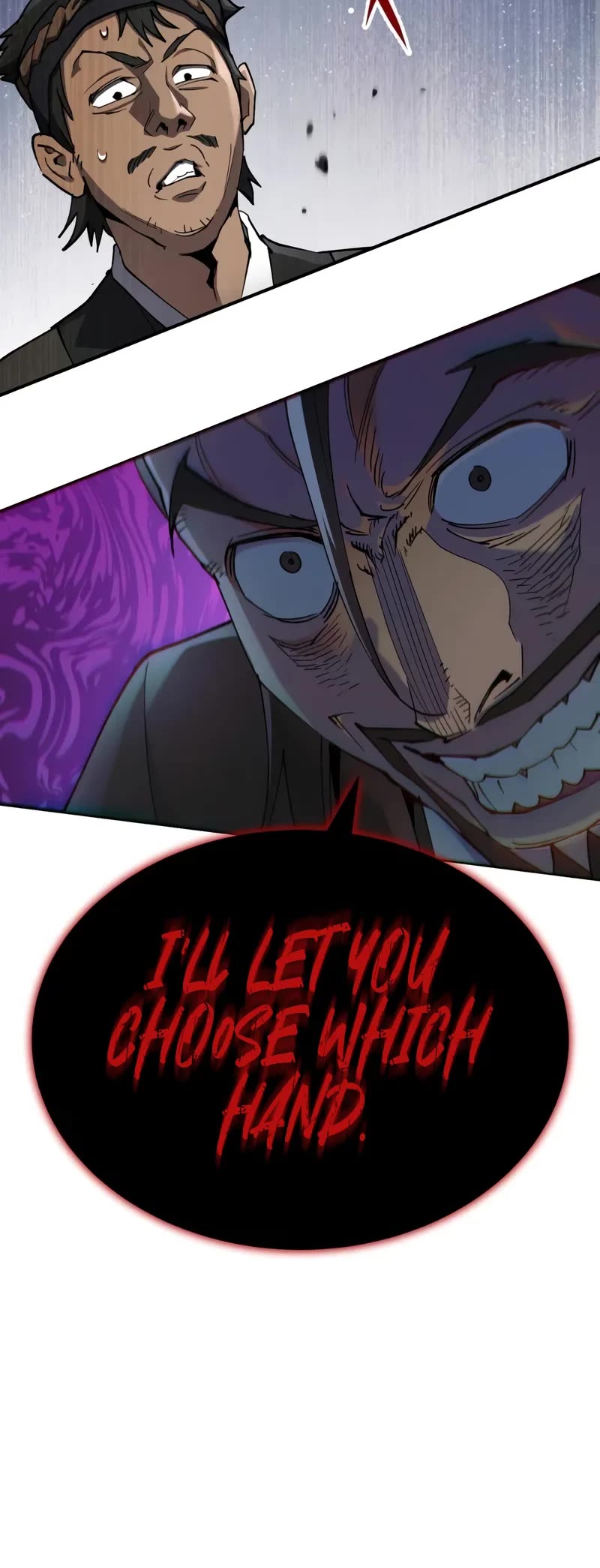 The Heavenly Demon Wants a Quiet Life Chapter 17 page 31 - Chapter 17