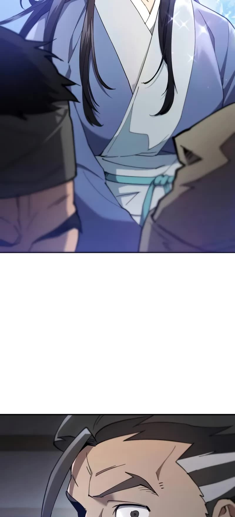 The Heavenly Demon Wants a Quiet Life Chapter 17 page 35 - Chapter 17