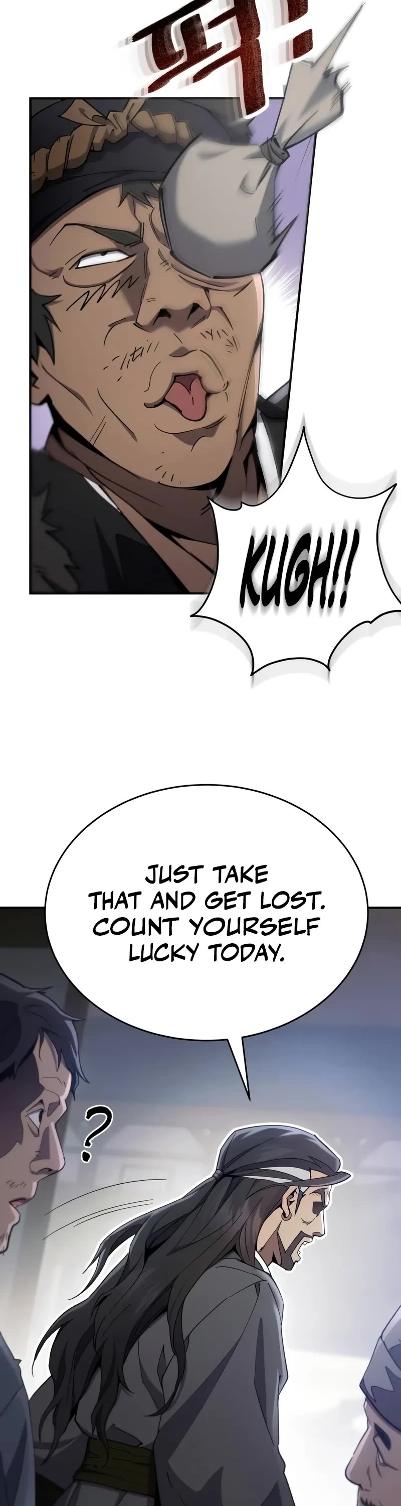 The Heavenly Demon Wants a Quiet Life Chapter 17 page 38 - Chapter 17
