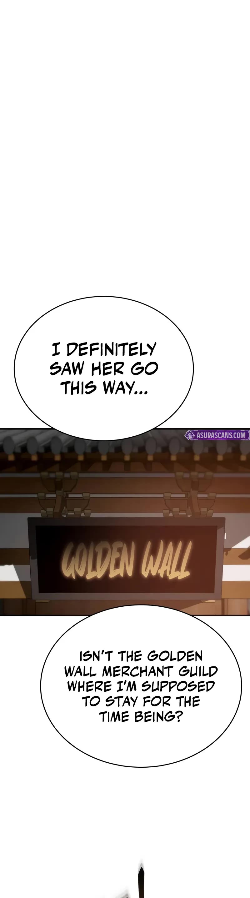 The Heavenly Demon Wants a Quiet Life Chapter 17 page 40 - Chapter 17