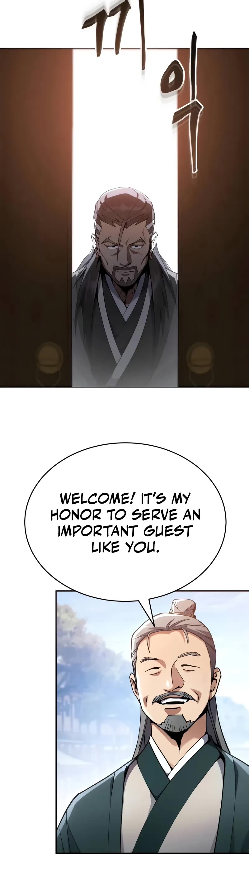 The Heavenly Demon Wants a Quiet Life Chapter 17 page 41 - Chapter 17
