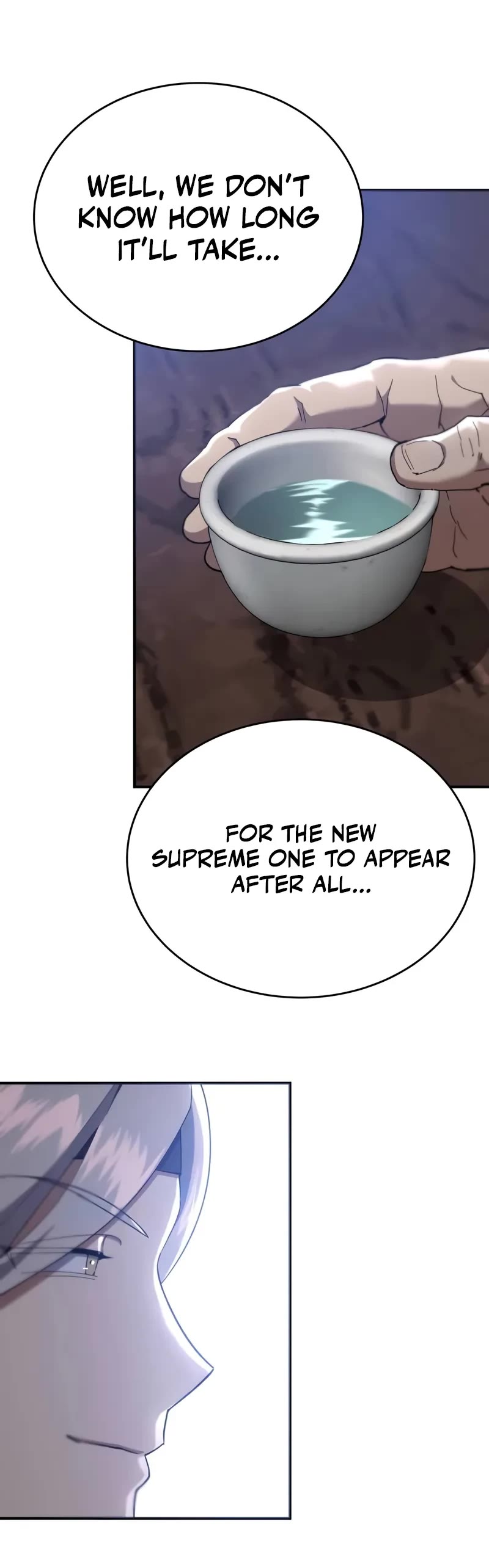 The Heavenly Demon Wants a Quiet Life Chapter 17 page 5 - Chapter 17