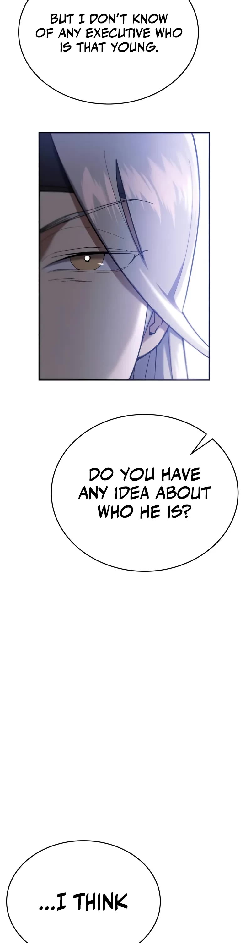 The Heavenly Demon Wants a Quiet Life Chapter 17 page 8 - Chapter 17
