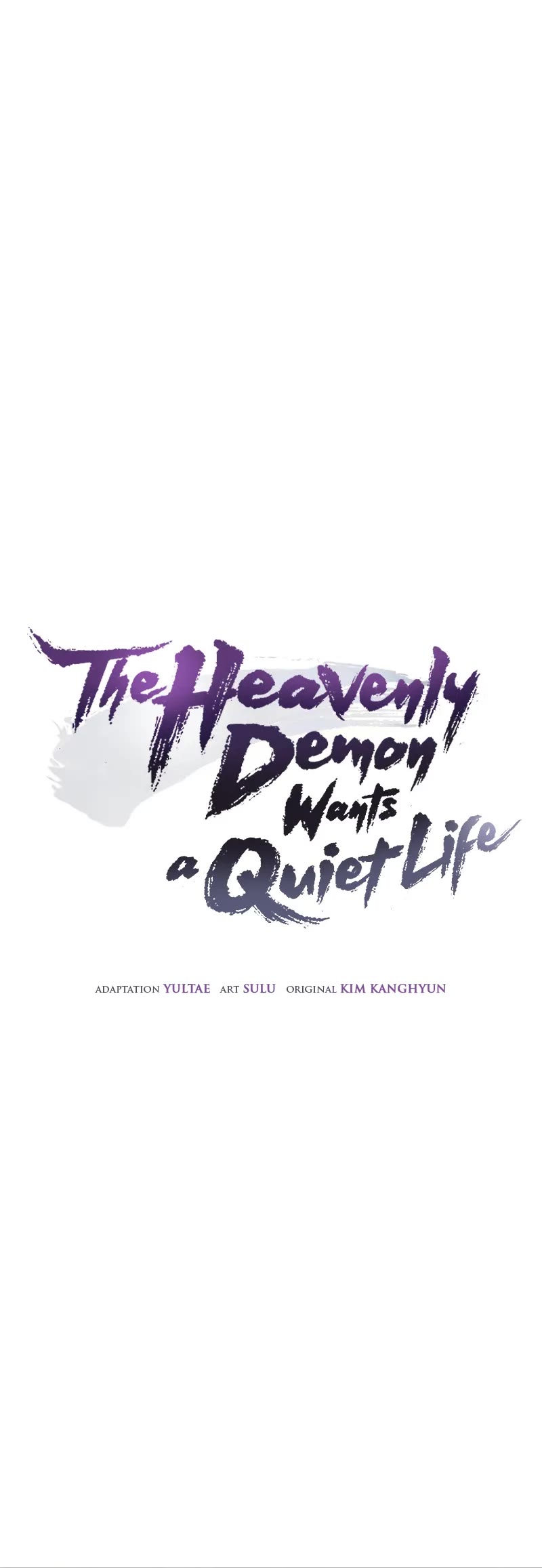 The Heavenly Demon Wants a Quiet Life Chapter 18 page 16 - Chapter 18