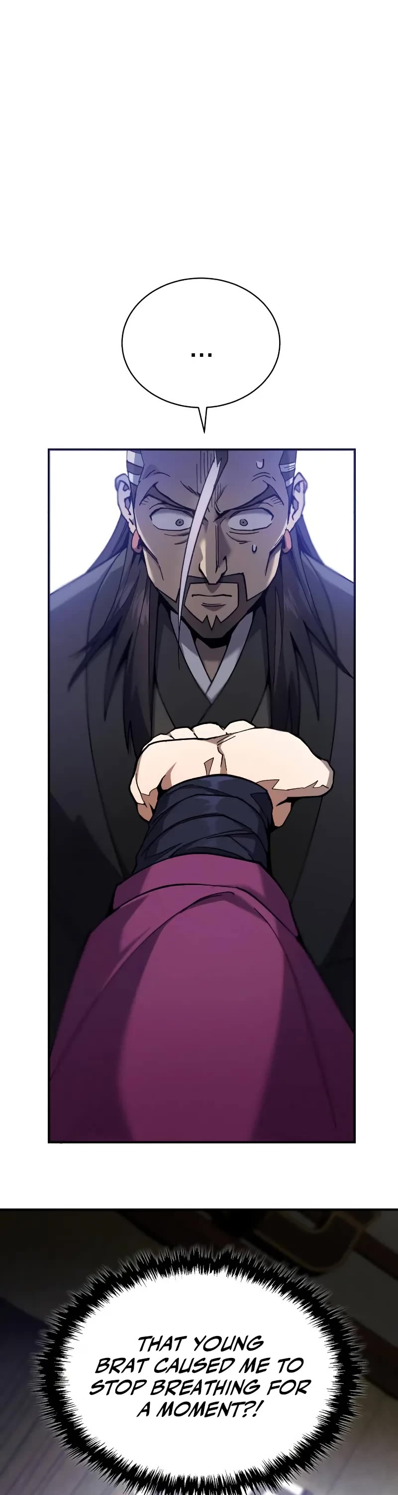The Heavenly Demon Wants a Quiet Life Chapter 18 page 2 - Chapter 18