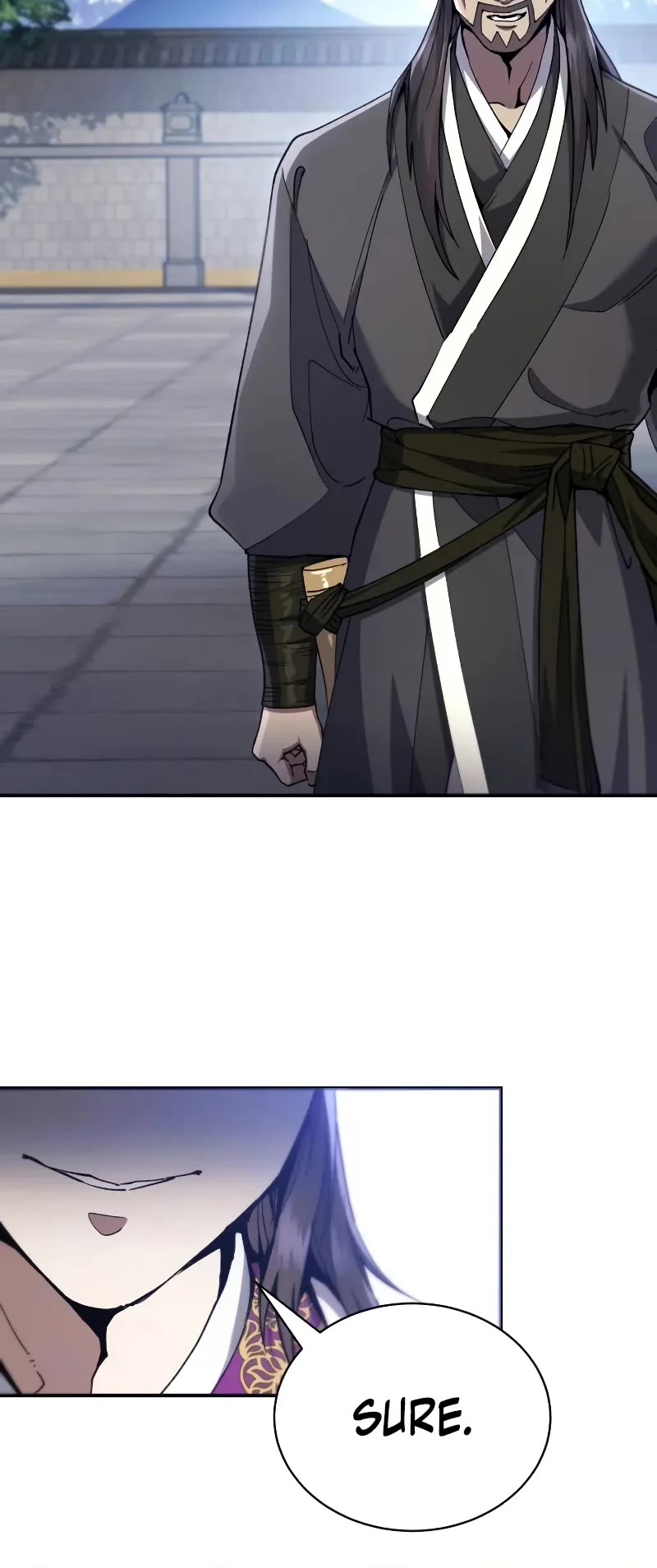 The Heavenly Demon Wants a Quiet Life Chapter 18 page 25 - Chapter 18