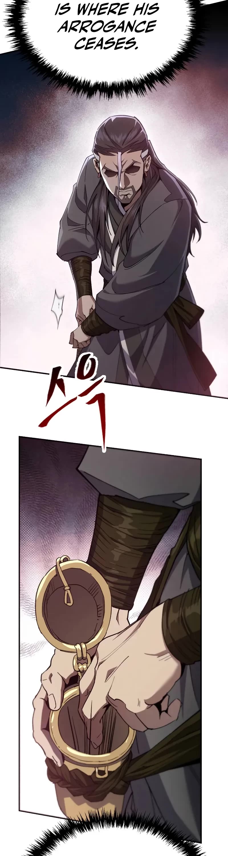 The Heavenly Demon Wants a Quiet Life Chapter 18 page 27 - Chapter 18