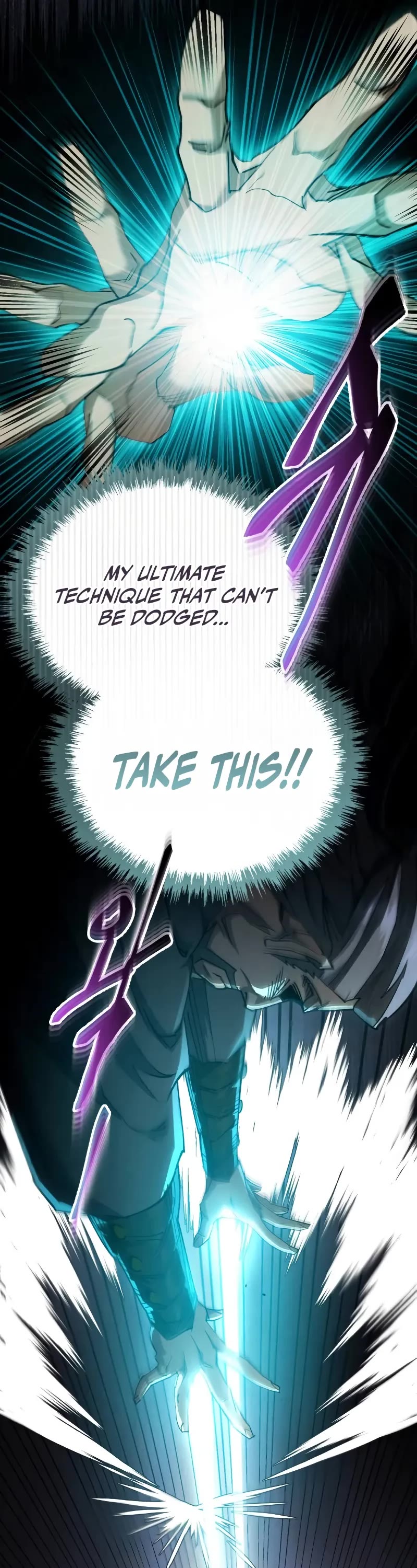 The Heavenly Demon Wants a Quiet Life Chapter 18 page 31 - Chapter 18