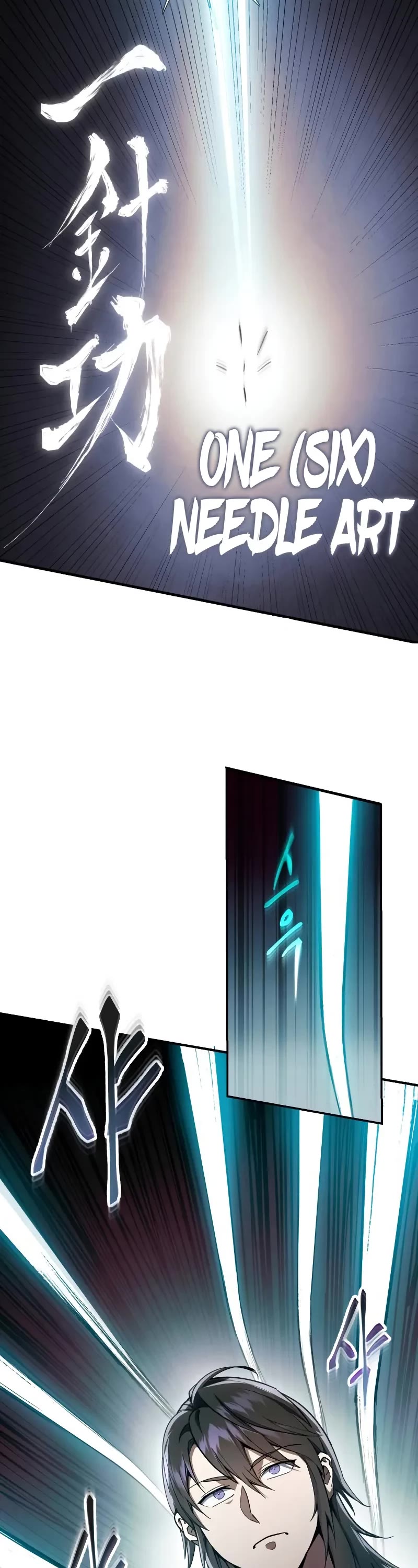 The Heavenly Demon Wants a Quiet Life Chapter 18 page 32 - Chapter 18