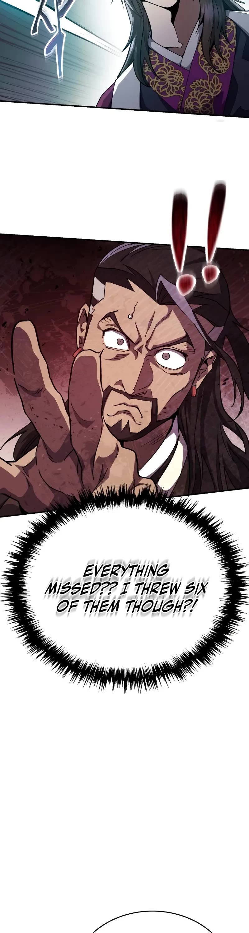 The Heavenly Demon Wants a Quiet Life Chapter 18 page 33 - Chapter 18