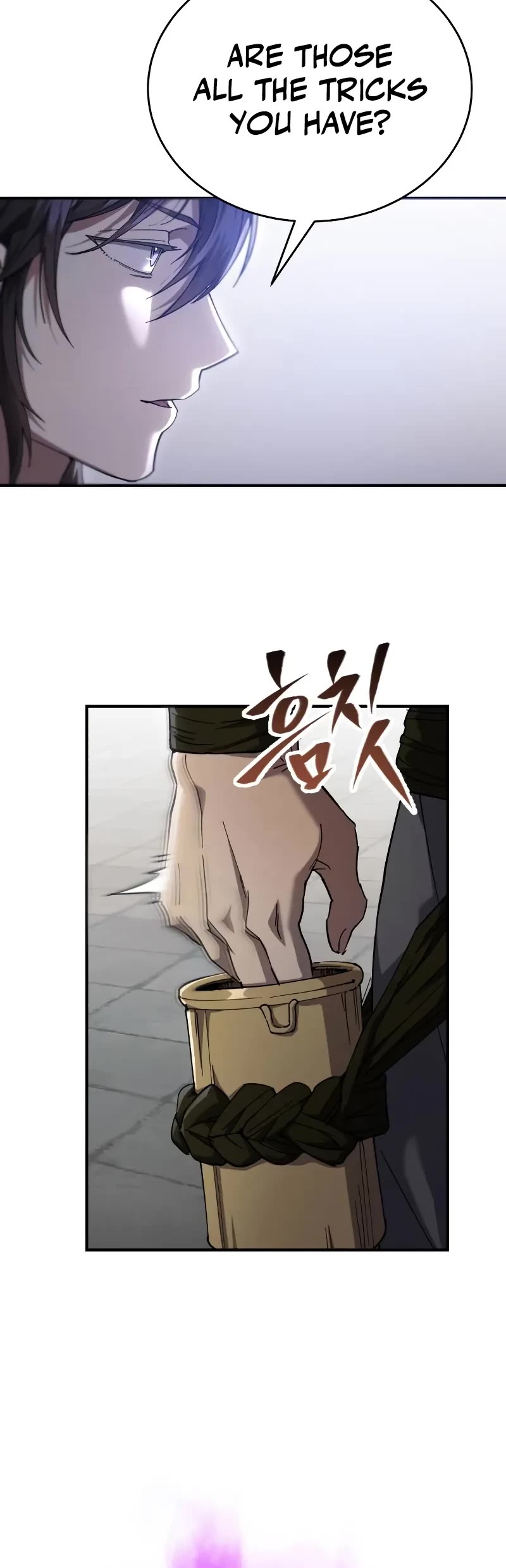 The Heavenly Demon Wants a Quiet Life Chapter 18 page 34 - Chapter 18