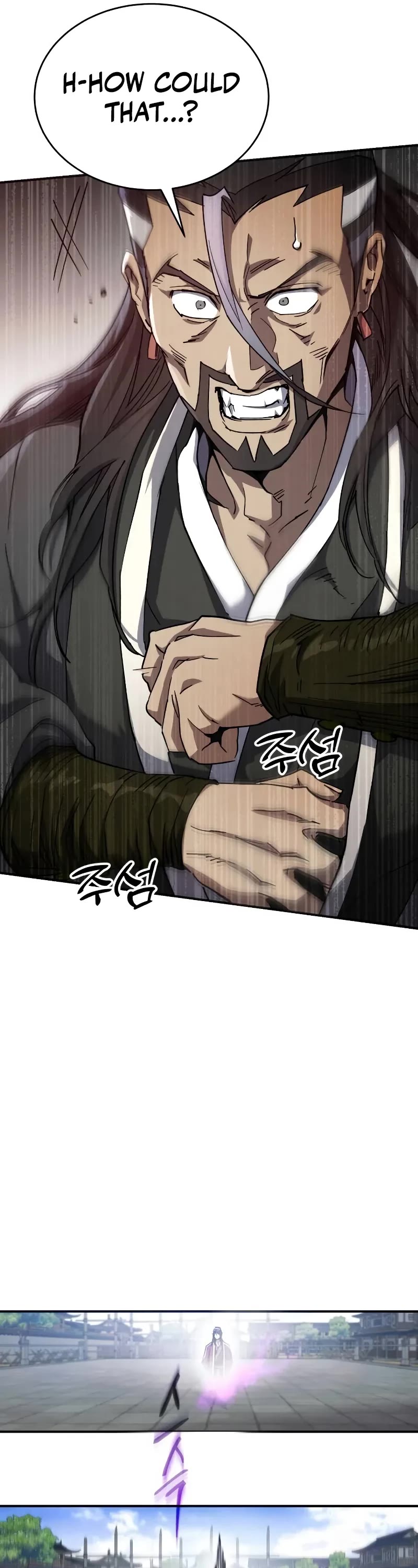The Heavenly Demon Wants a Quiet Life Chapter 18 page 36 - Chapter 18