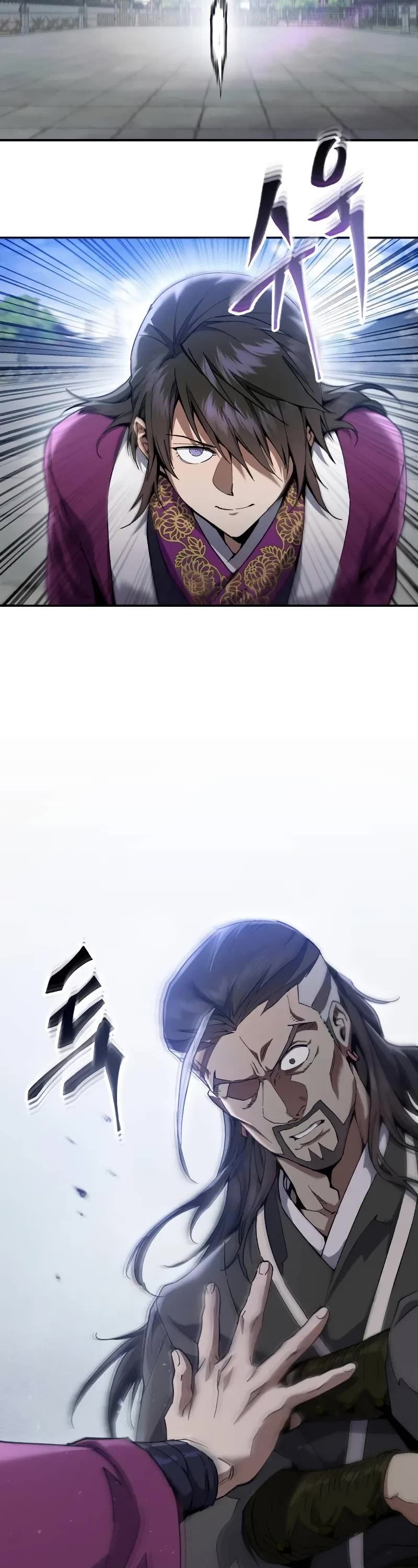 The Heavenly Demon Wants a Quiet Life Chapter 18 page 37 - Chapter 18