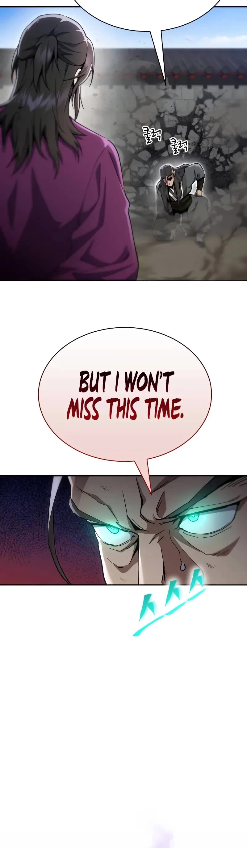 The Heavenly Demon Wants a Quiet Life Chapter 18 page 43 - Chapter 18
