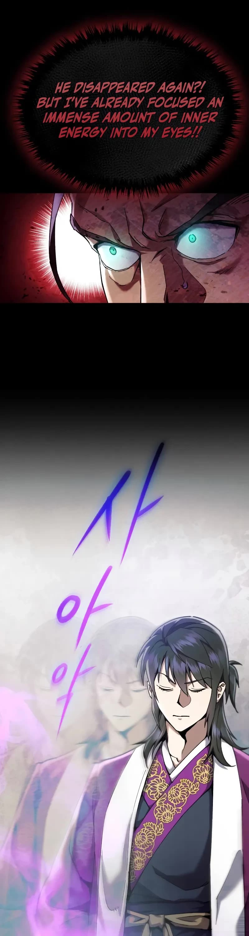 The Heavenly Demon Wants a Quiet Life Chapter 18 page 45 - Chapter 18