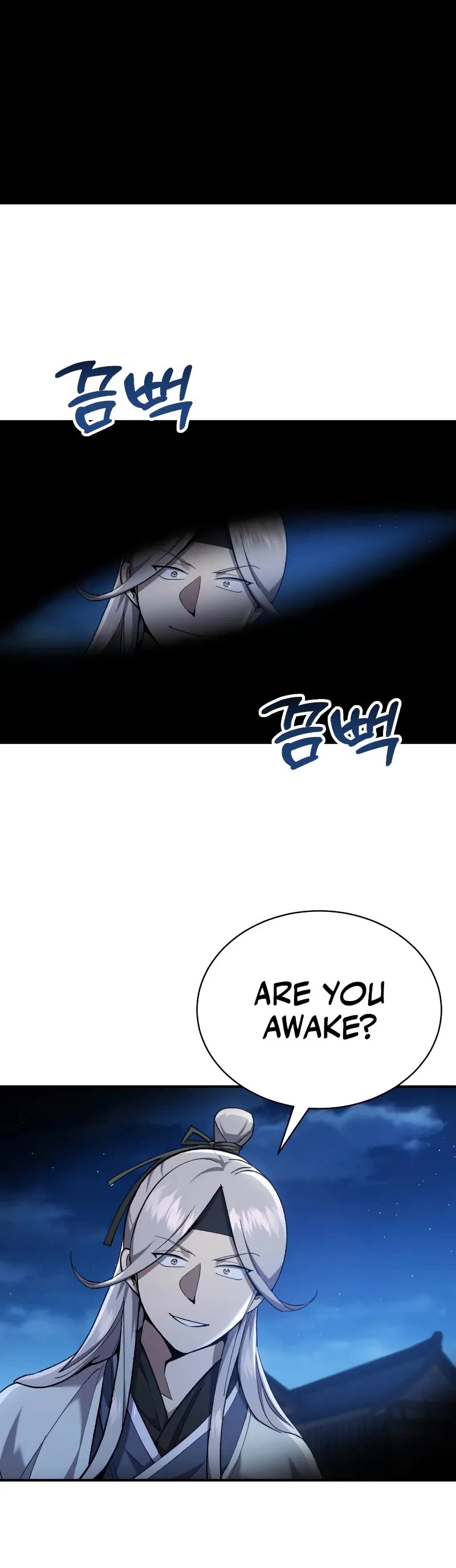The Heavenly Demon Wants a Quiet Life Chapter 18 page 49 - Chapter 18