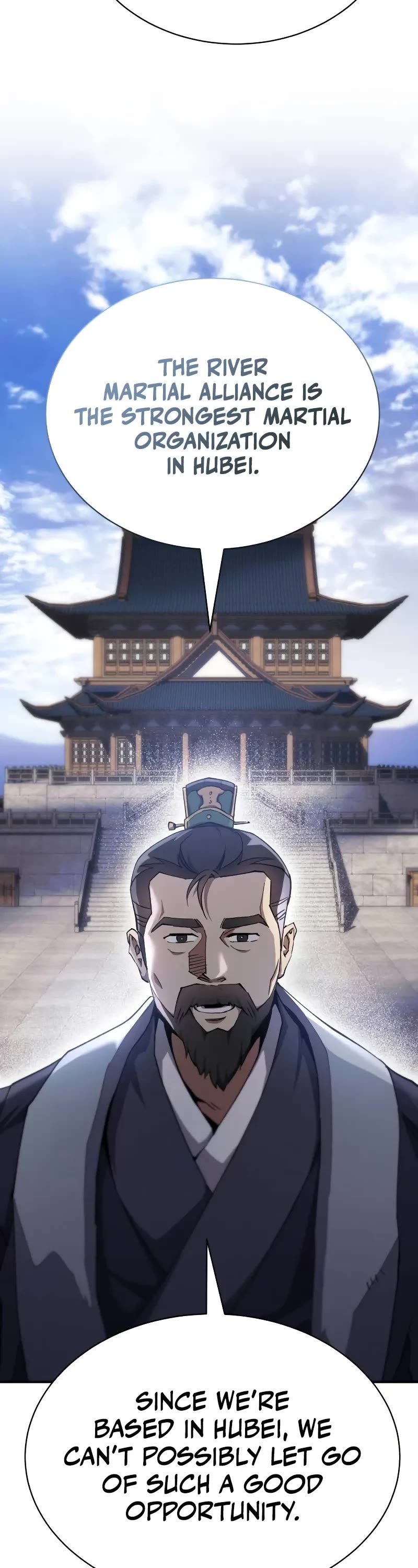 The Heavenly Demon Wants a Quiet Life Chapter 18 page 62 - Chapter 18