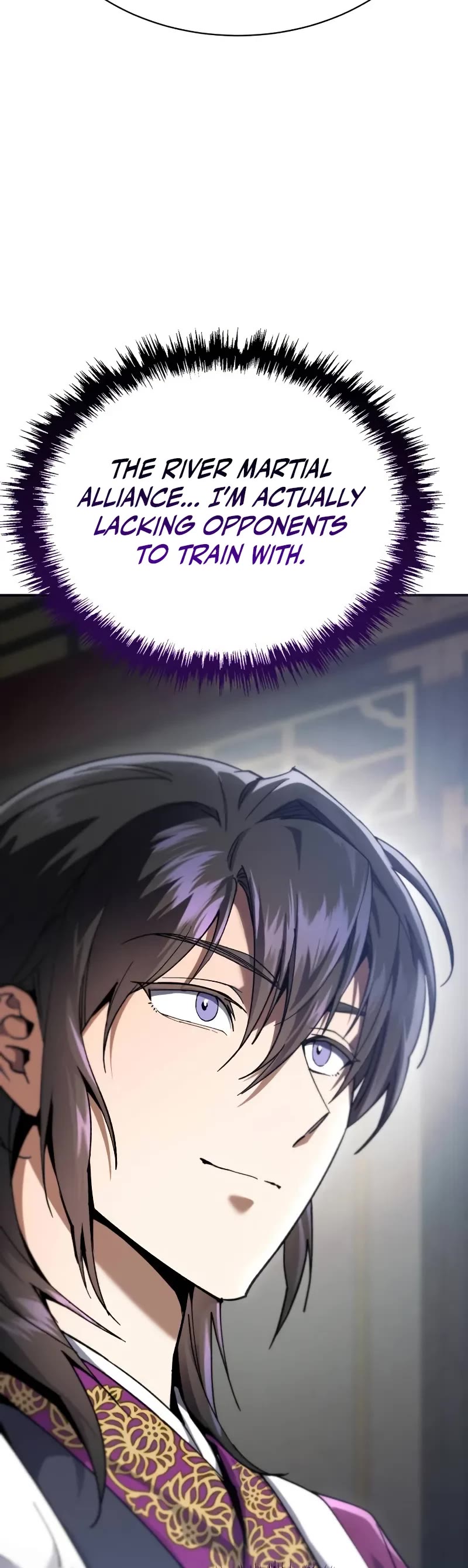 The Heavenly Demon Wants a Quiet Life Chapter 18 page 63 - Chapter 18
