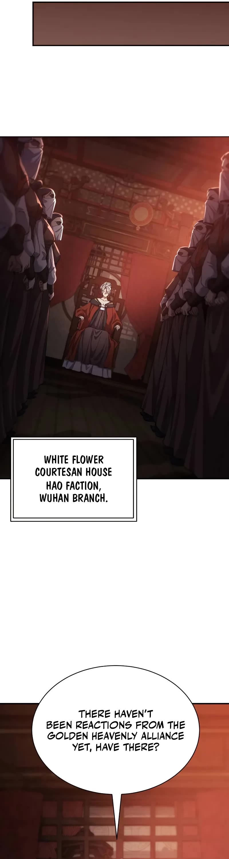 The Heavenly Demon Wants a Quiet Life Chapter 18 page 65 - Chapter 18