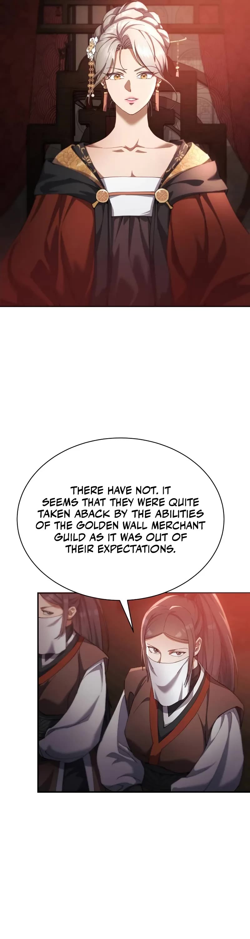The Heavenly Demon Wants a Quiet Life Chapter 18 page 66 - Chapter 18