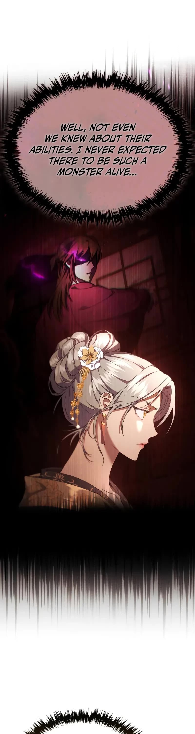 The Heavenly Demon Wants a Quiet Life Chapter 18 page 67 - Chapter 18