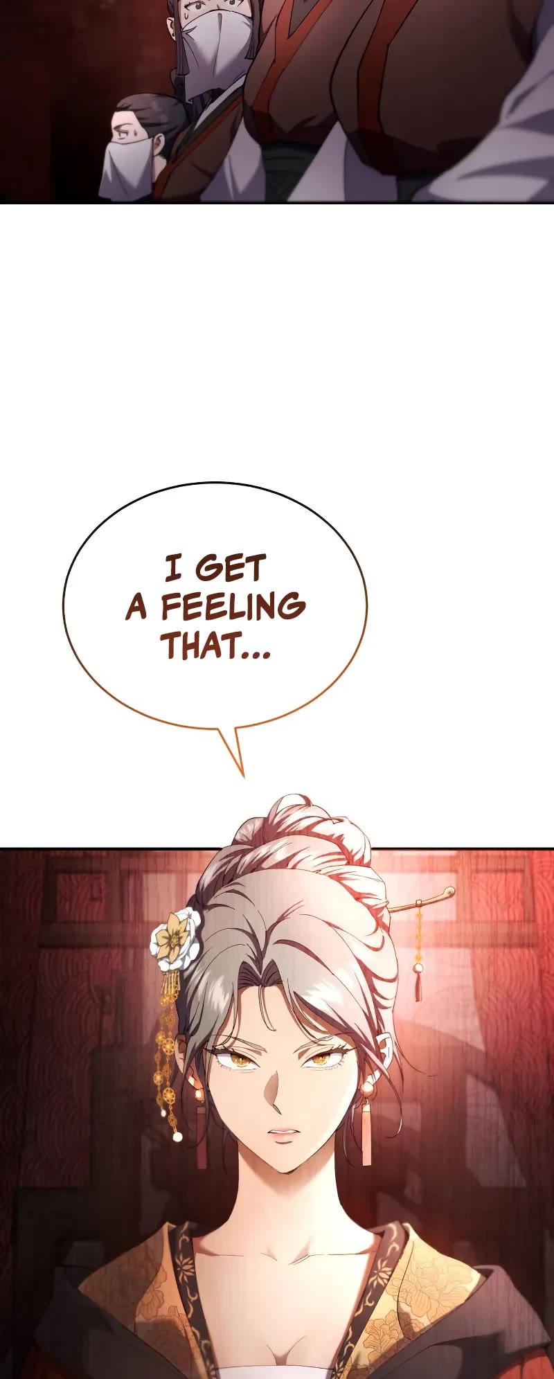The Heavenly Demon Wants a Quiet Life Chapter 18 page 71 - Chapter 18