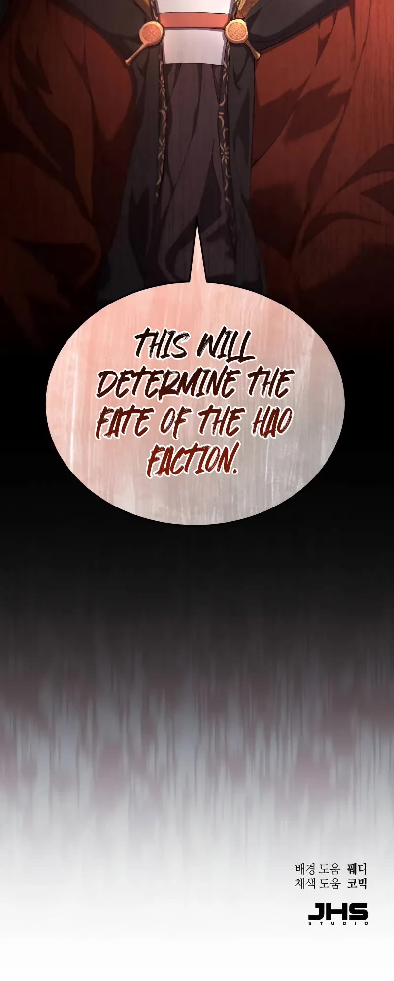 The Heavenly Demon Wants a Quiet Life Chapter 18 page 72 - Chapter 18