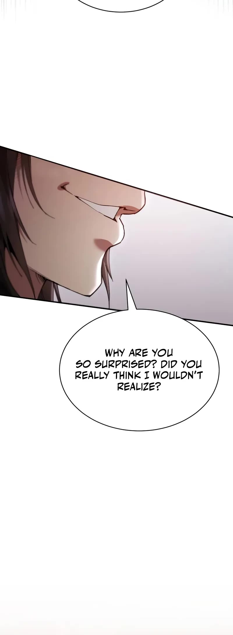 The Heavenly Demon Wants a Quiet Life Chapter 19 page 21 - Chapter 19