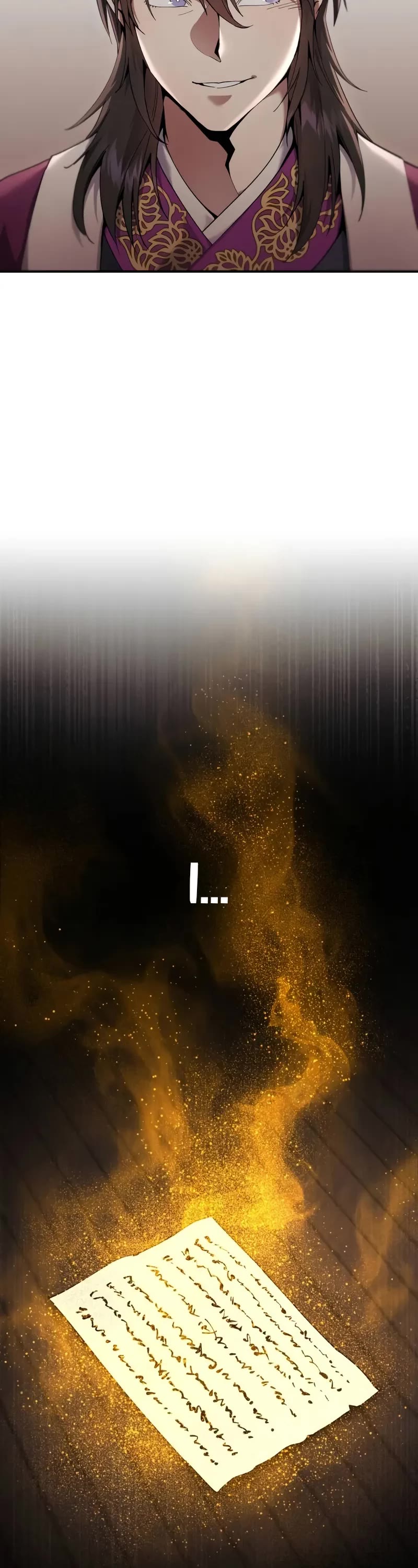 The Heavenly Demon Wants a Quiet Life Chapter 19 page 33 - Chapter 19