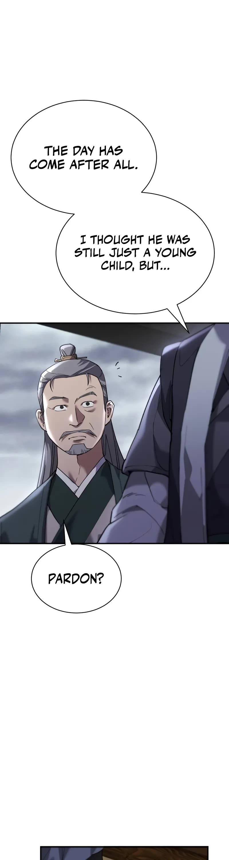 The Heavenly Demon Wants a Quiet Life Chapter 19 page 39 - Chapter 19