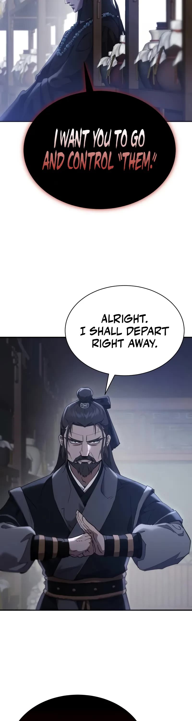 The Heavenly Demon Wants a Quiet Life Chapter 19 page 49 - Chapter 19