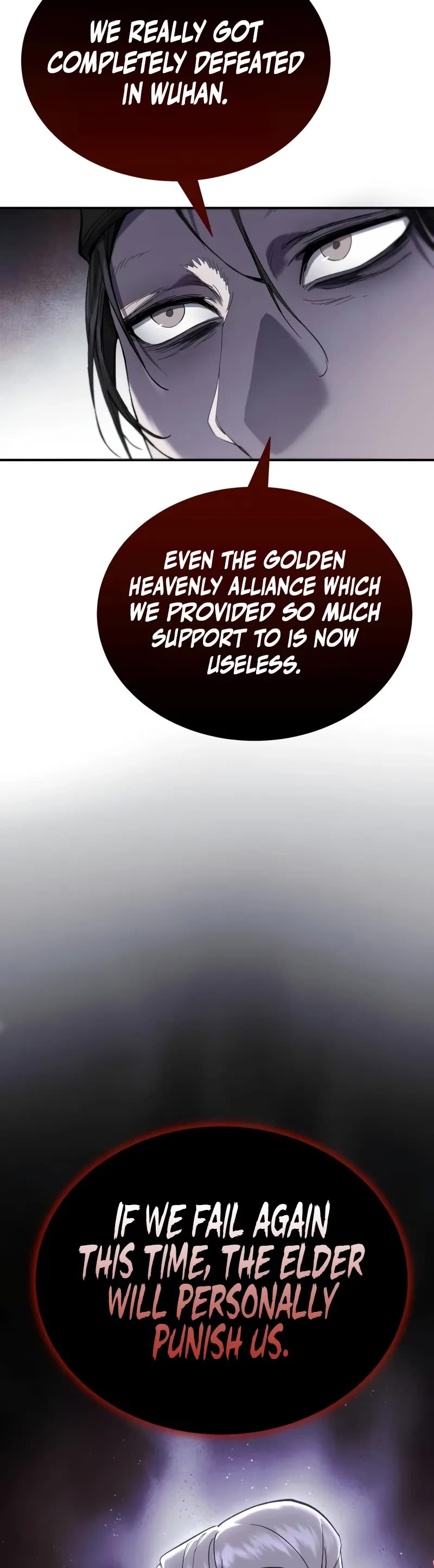 The Heavenly Demon Wants a Quiet Life Chapter 19 page 50 - Chapter 19