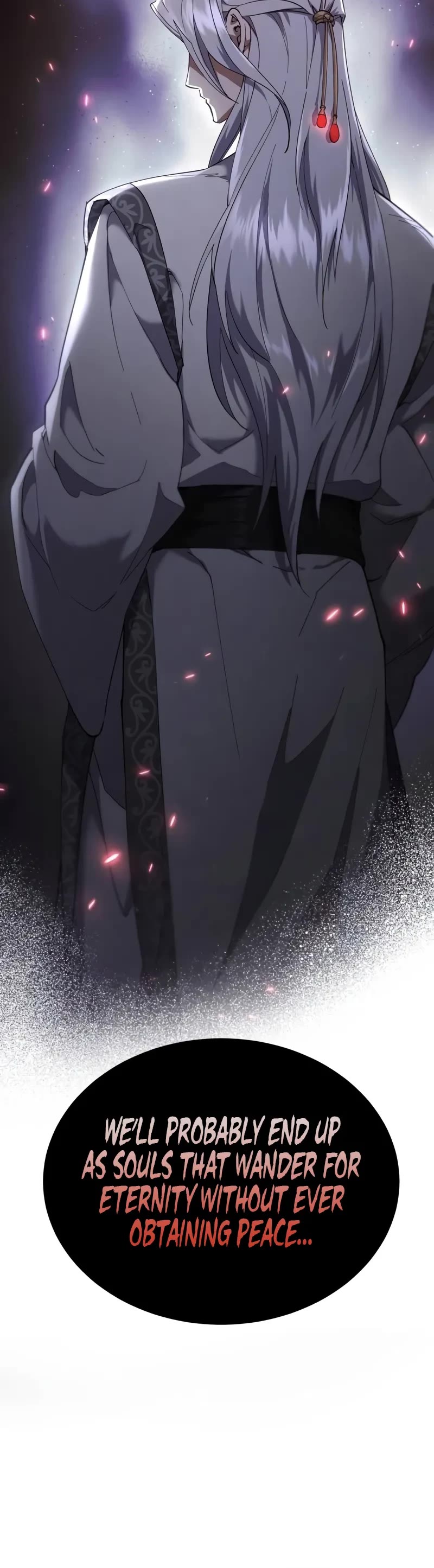 The Heavenly Demon Wants a Quiet Life Chapter 19 page 51 - Chapter 19