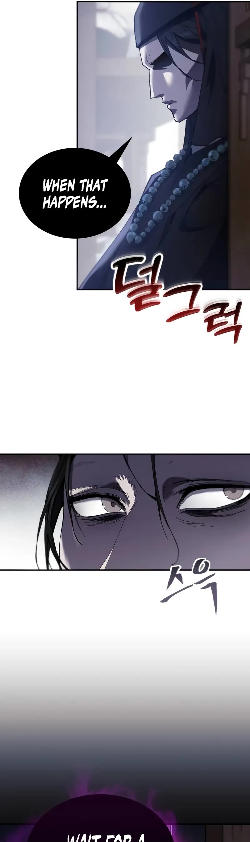 The Heavenly Demon Wants a Quiet Life Chapter 19 page 52 - Chapter 19