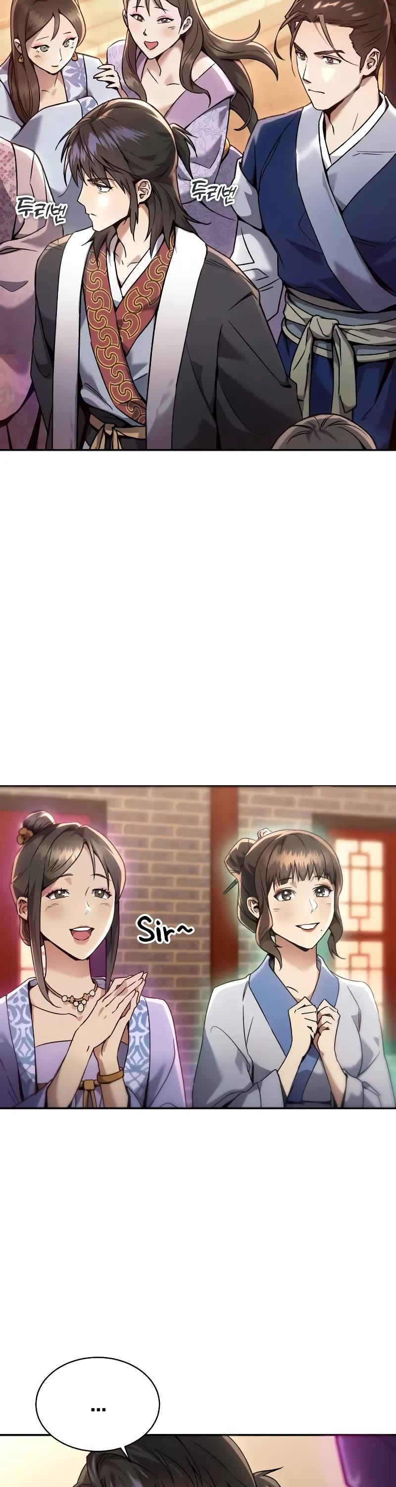 The Heavenly Demon Wants a Quiet Life Chapter 2 page 28 - Chapter 2