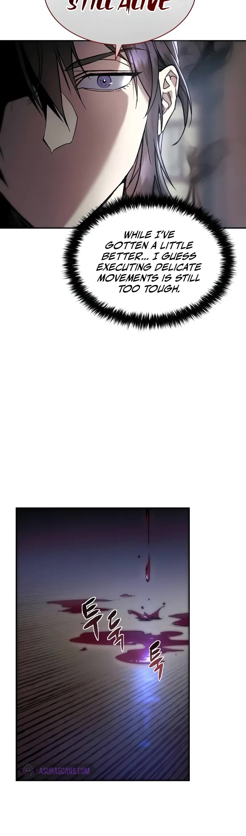The Heavenly Demon Wants a Quiet Life Chapter 2 page 41 - Chapter 2