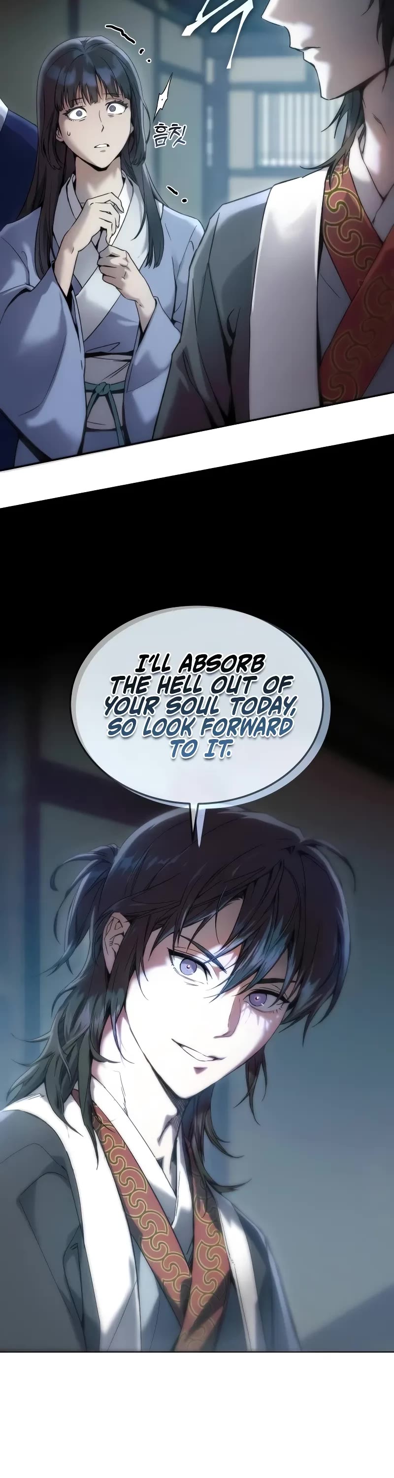 The Heavenly Demon Wants a Quiet Life Chapter 2 page 43 - Chapter 2