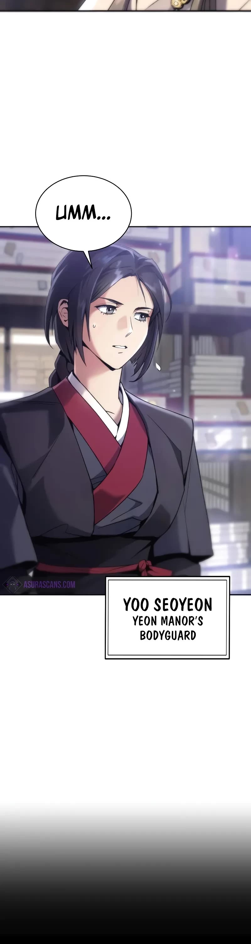 The Heavenly Demon Wants a Quiet Life Chapter 2 page 46 - Chapter 2