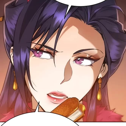 The Heavenly Demon Wants a Quiet Life Chapter 2 cover