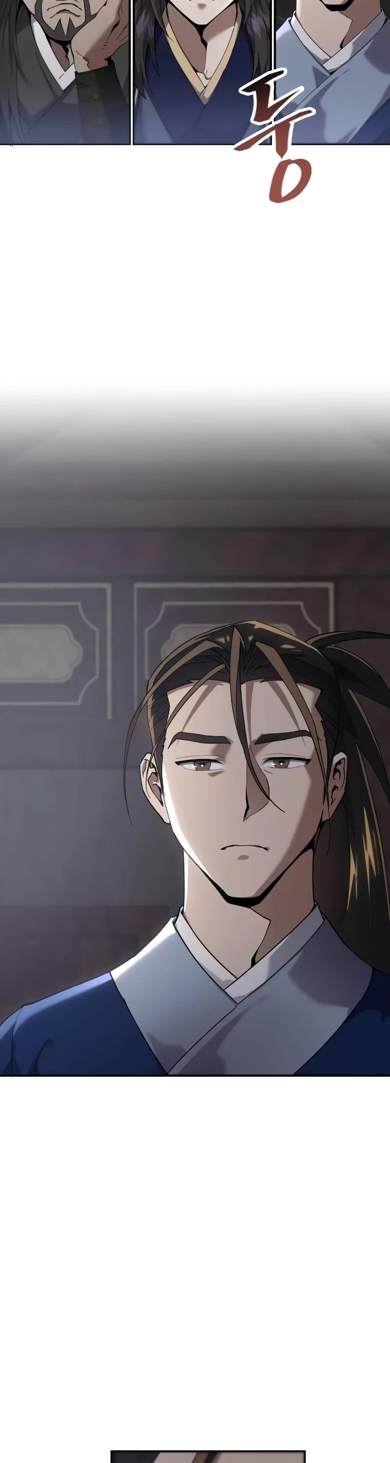The Heavenly Demon Wants a Quiet Life Chapter 20 page 13 - Chapter 20