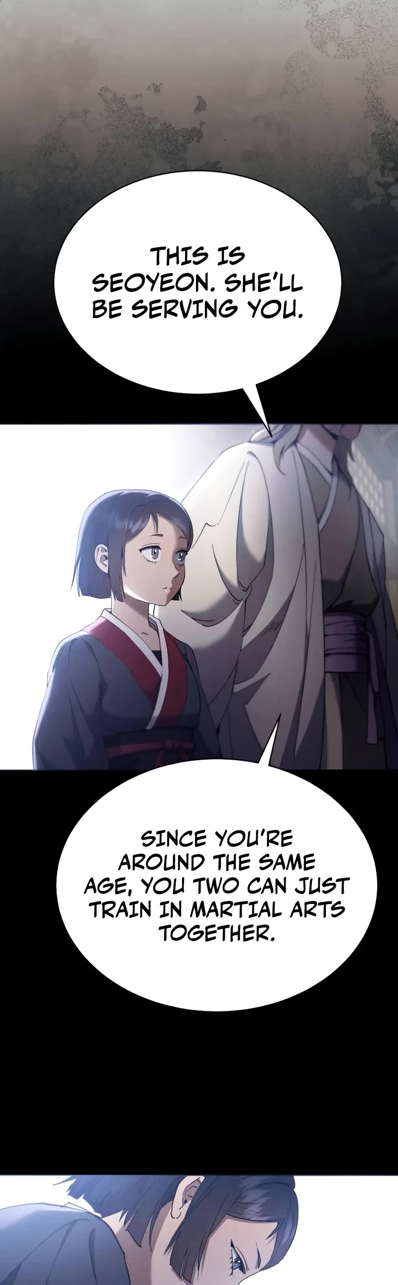 The Heavenly Demon Wants a Quiet Life Chapter 20 page 15 - Chapter 20