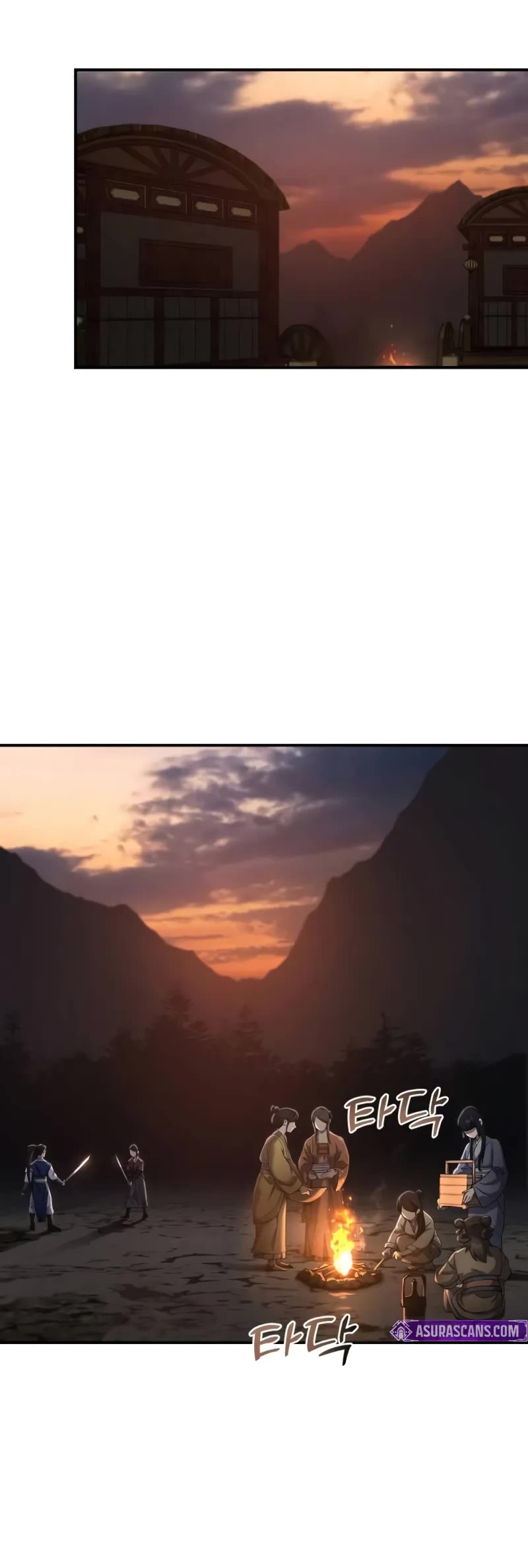 The Heavenly Demon Wants a Quiet Life Chapter 20 page 20 - Chapter 20