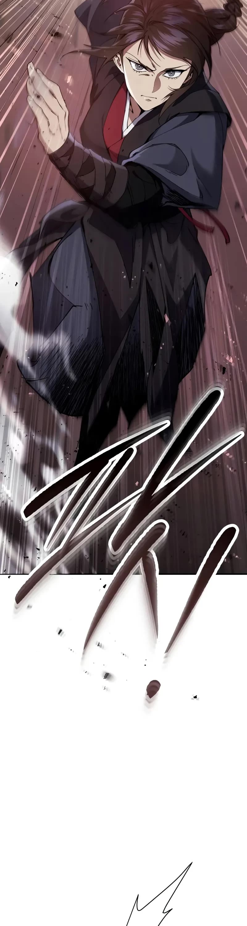 The Heavenly Demon Wants a Quiet Life Chapter 20 page 24 - Chapter 20