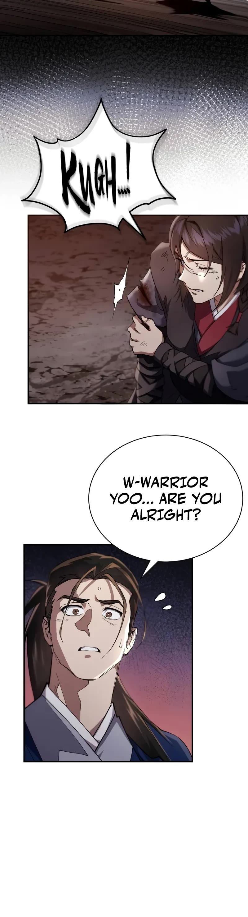The Heavenly Demon Wants a Quiet Life Chapter 20 page 31 - Chapter 20