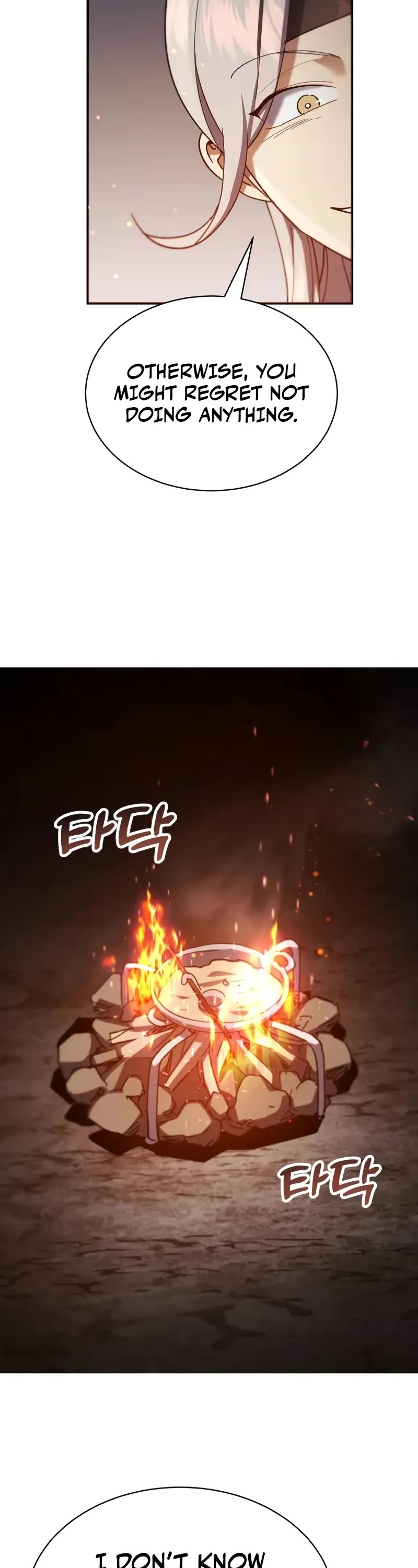 The Heavenly Demon Wants a Quiet Life Chapter 20 page 38 - Chapter 20