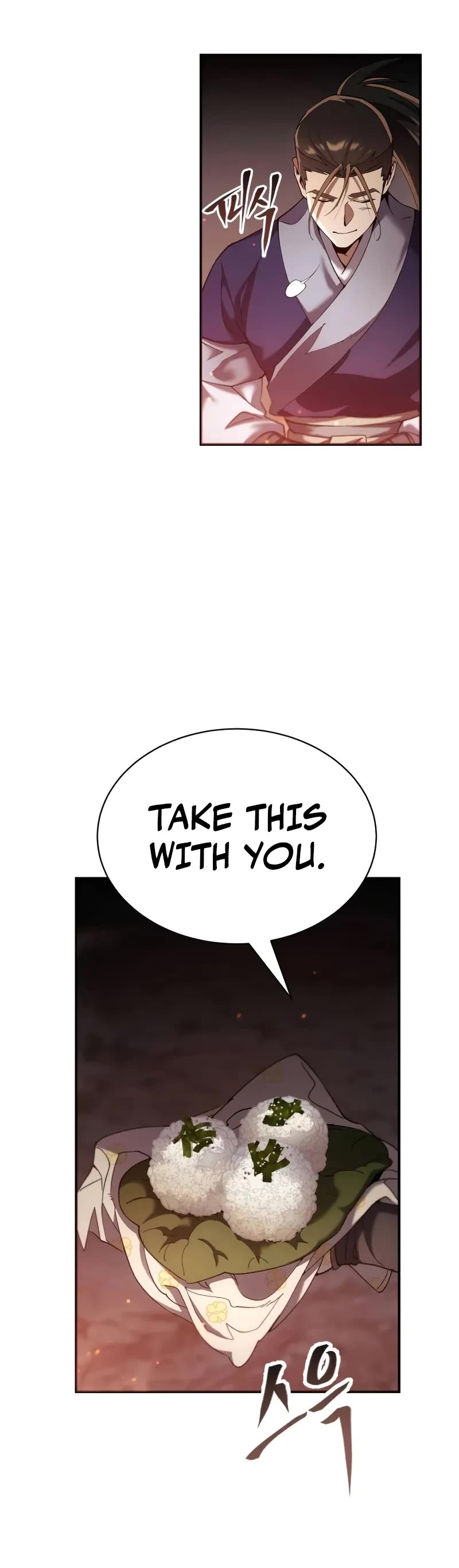 The Heavenly Demon Wants a Quiet Life Chapter 20 page 40 - Chapter 20