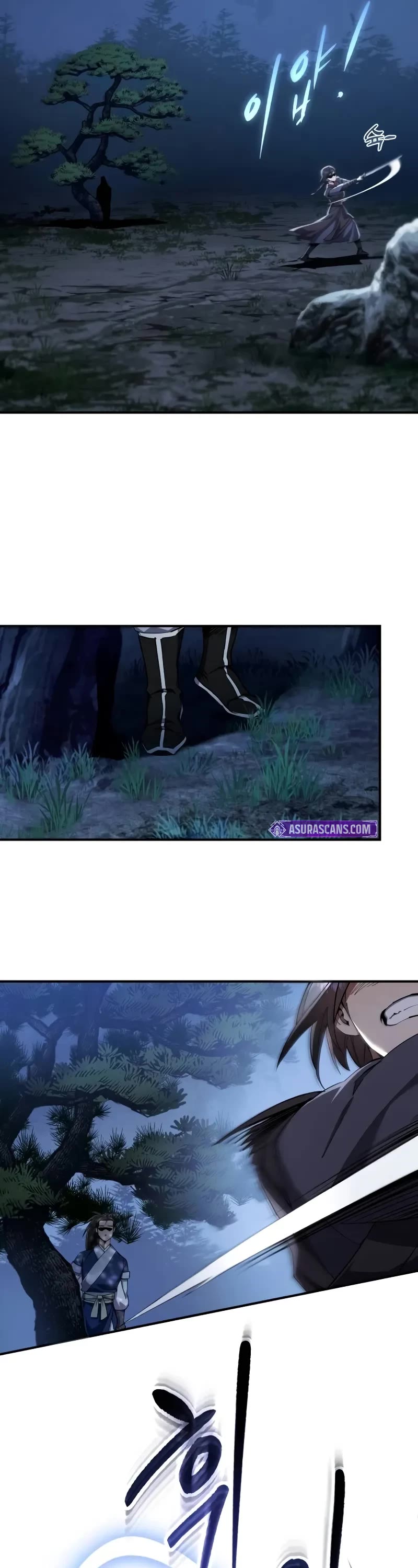 The Heavenly Demon Wants a Quiet Life Chapter 20 page 42 - Chapter 20