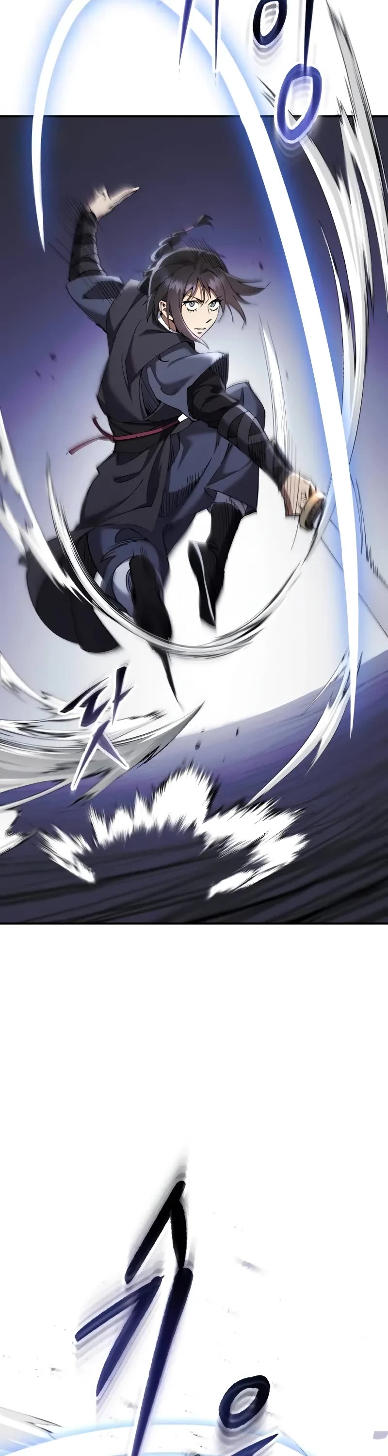 The Heavenly Demon Wants a Quiet Life Chapter 20 page 43 - Chapter 20